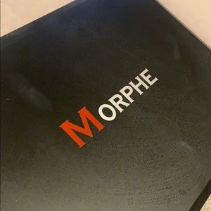 Morphe 350 Palette